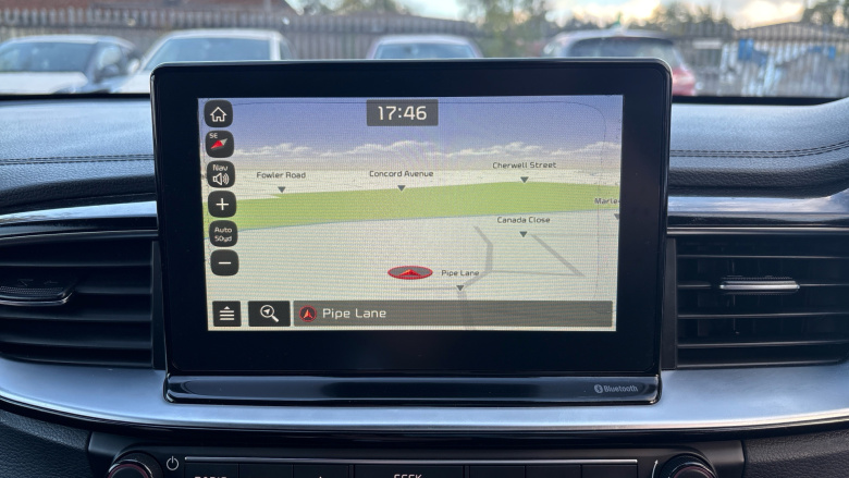 Kia Ceed 1.4T GDi ISG Blue Edition 5dr Petrol Hatchback